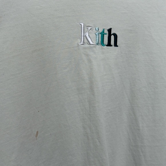 Kith Long sleeve - Picture 2 of 5